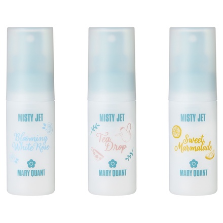 マリークヮント / ザ ミスティー ジェット セットの公式商品情報｜美容