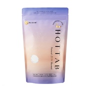 HOT TAB / HOT TAB Natural ZEN 45錠の公式商品情報｜美容・化粧品情報