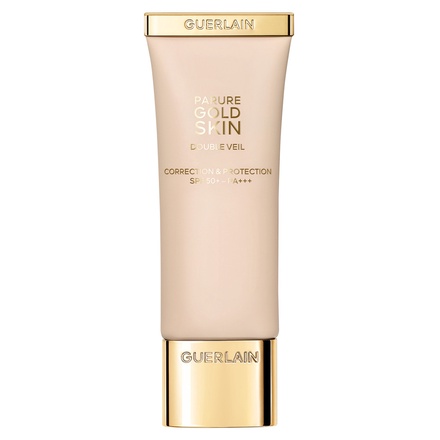 ゲラン / パリュール ゴールド スキン ダブル ヴェール プライマーの
