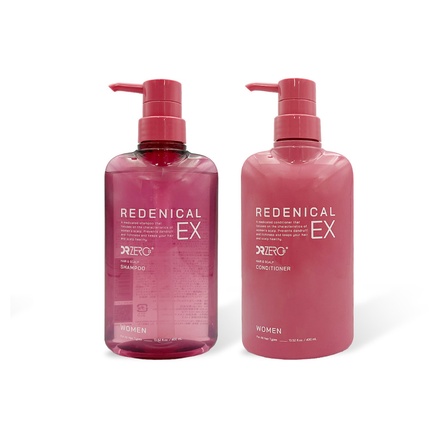 DRZERO / リデニカルEX 薬用ヘア＆スカルプシャンプー