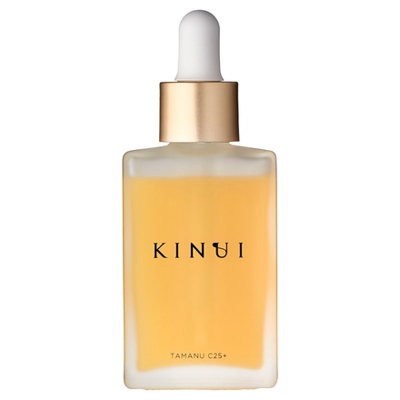 KINUI / C25リッチセラムの公式商品情報｜美容・化粧品情報はアットコスメ