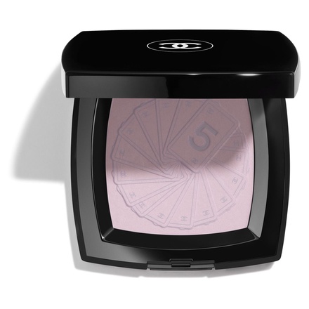 シャネル / レ タロット ドゥ シャネル ラヴェンダーの公式商品情報