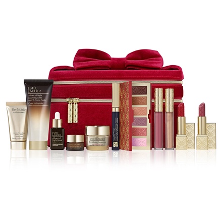 エスティ ローダー / メークアップ コレクション 2024の公式