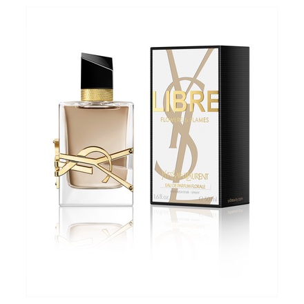 イヴ・サンローラン / リブレ オーデパルファム フローラル 50mLの公式