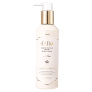 d'Alba(ダルバ) / ホワイトトリュフオイルセラムボディクレンザーの