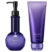 セグレタ / プレミアムスパフォーム シャンプー／コンディショナーの