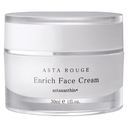 ASTA ROUGE / Enrich Face Creamの公式商品情報｜美容・化粧品情報は
