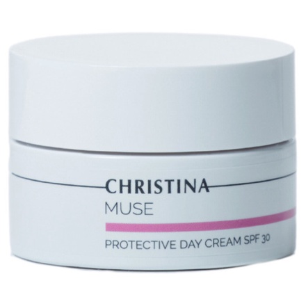 CHRISTINA / MUSE PROTECTIVE DAY CREAM SPF30の公式商品情報｜美容