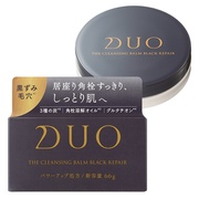 DUO(デュオ) / デュオ ザ クレンジングバーム ブラックリペア 90gの