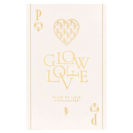 Peony / Glow of Love Highlighter 01 Eclat Perleの公式商品情報
