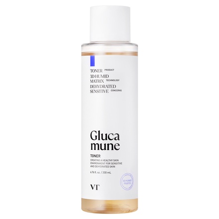 VT(ブイティー) / グルカミューン トナーの公式商品情報｜美容・化粧品