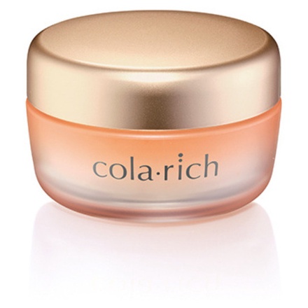 コラリッチ / コラリッチ EX プレミアムリフトジェルの公式商品情報