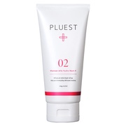 PLUEST(プルエスト) / Mannan Jelly Hydro Washの公式商品情報｜美容