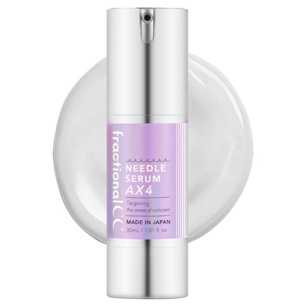 fractionalCC / ニードルセラムAX4 30mlの公式商品情報｜美容