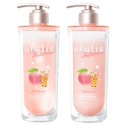 ululis / ウルリス ピンクミー ブロッサムティー シャンプー / ヘア