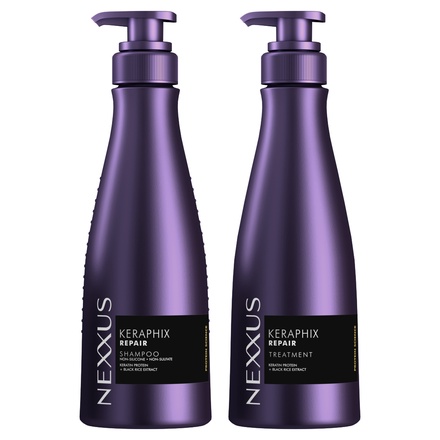 NEXXUS(ネクサス) / ネクサス ケラフィックスリペア シャンプー