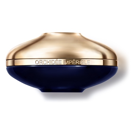 ゲラン / オーキデ アンペリアル ザ ロンジェビティ リッチクリームの