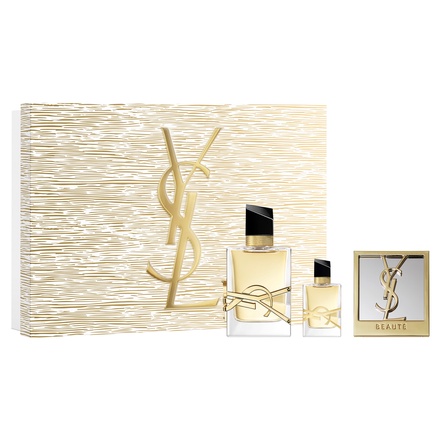 イヴ・サンローラン / YSL リブレ オーデパルファムセットの公式