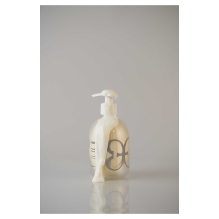 LeMaha / Yogurderm(TM) Deep Cleansing Milk 300mlの商品情報｜美容