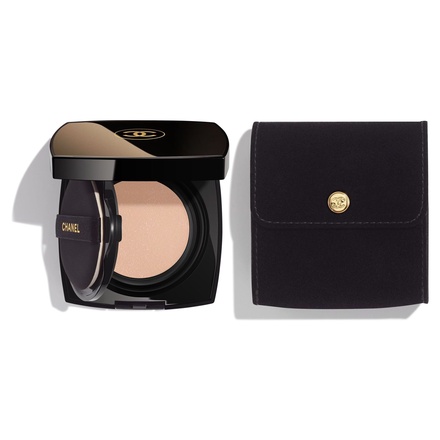 シャネル / サブリマージュ レサンス ドゥ タン クッション BR12の公式