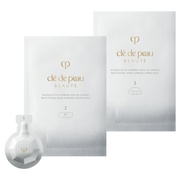 クレ・ド・ポー ボーテ / ローション アンド エマルジョン セットの