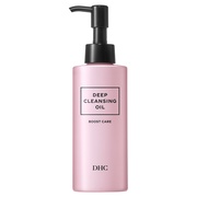 DHC / ディープクレンジングオイルブーストケア 200mlの公式商品情報