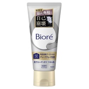 ビオレ / おうちdeエステ 肌をなめらかにする マッサージ洗顔ジェル(旧