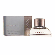 HUGO BOSS / ボス ウーマン オードパルファムの公式商品情報｜美容