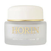 ホウリン / リフレッシュメント クレンジングフォームαの公式商品情報