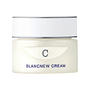 ノエビア / ブランニュー 薬用クリームC 30gの公式商品情報｜美容