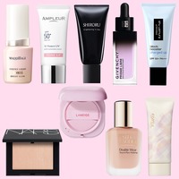 クレ・ド・ポー ボーテ / タンフリュイドエクラ マット ピンクオークル