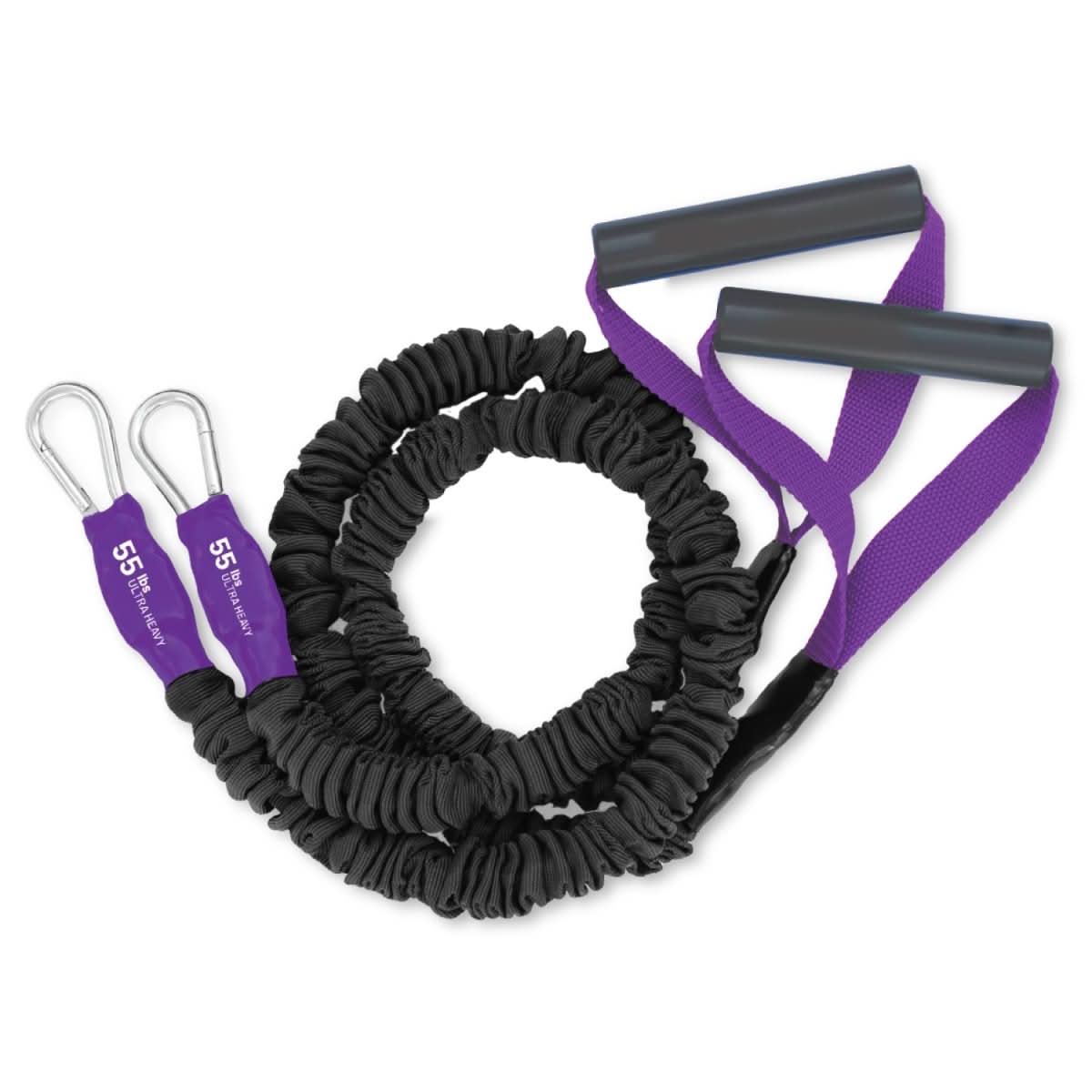 X-Over Single Arm Strength Bands | FitCord Resistance Tools