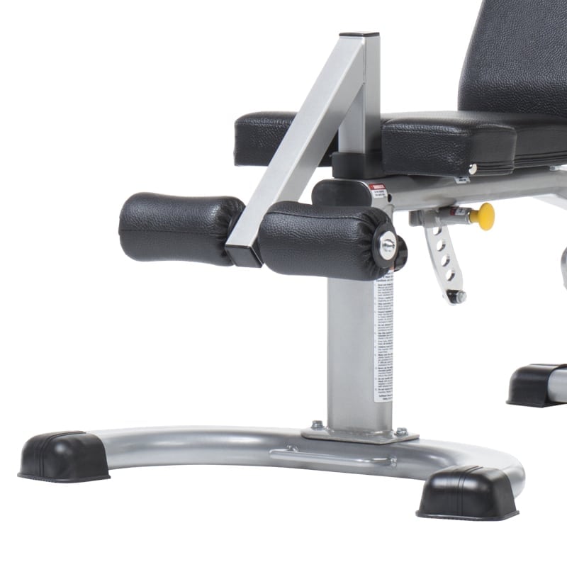 TuffStuff – Evolution Multi-Purpose Bench (CMB-375) – Fitness