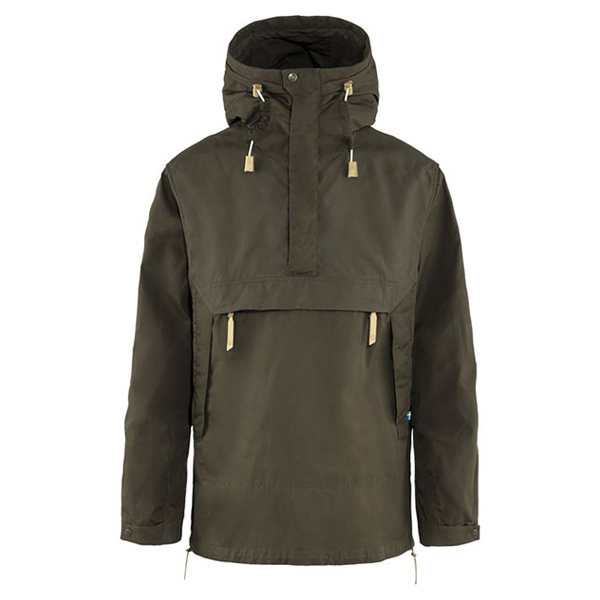 Anorak No.8 | JACKETS | フェールラーベン | FJALLRAVEN | 日本公式
