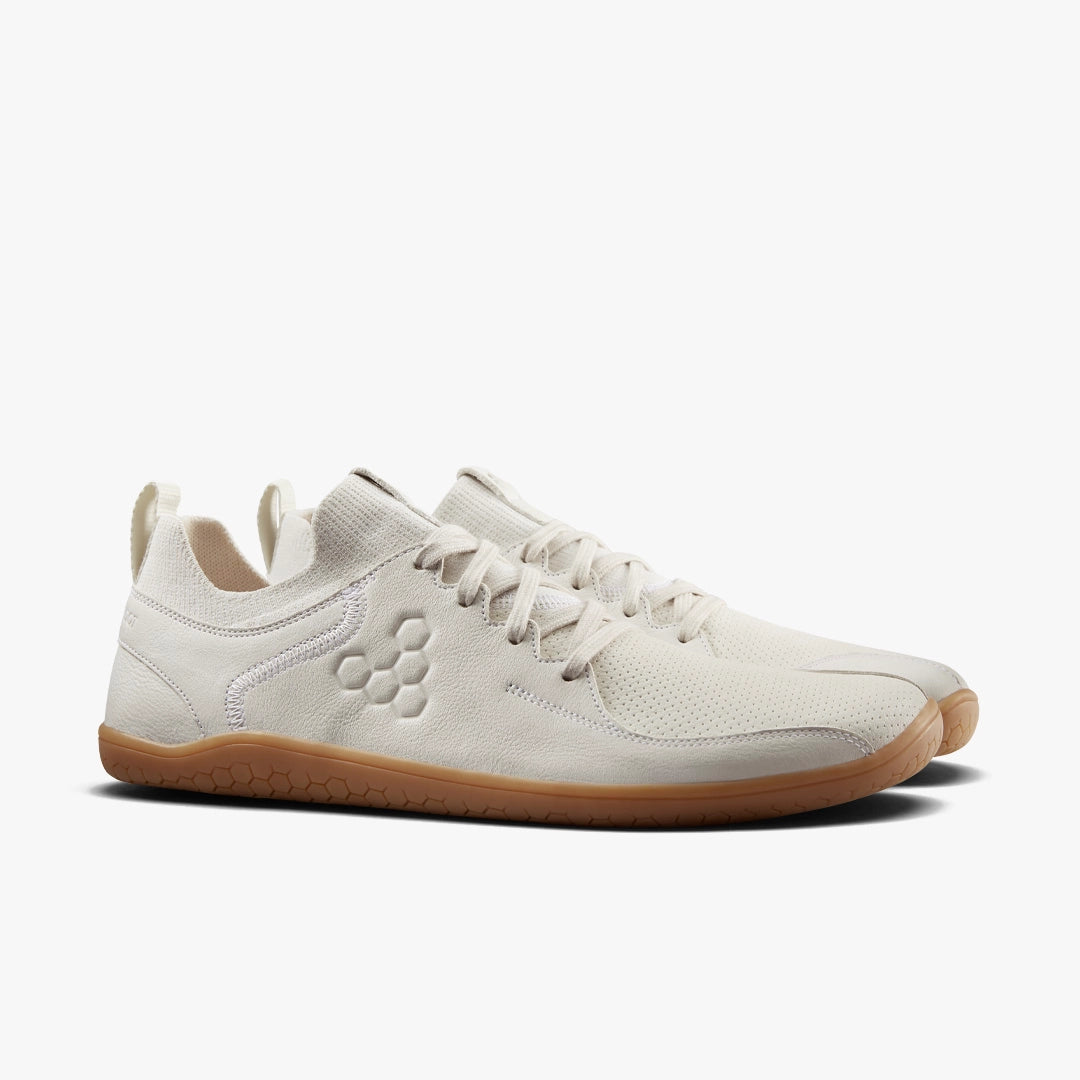 Vivobarefoot Men's Primus Asana Leather