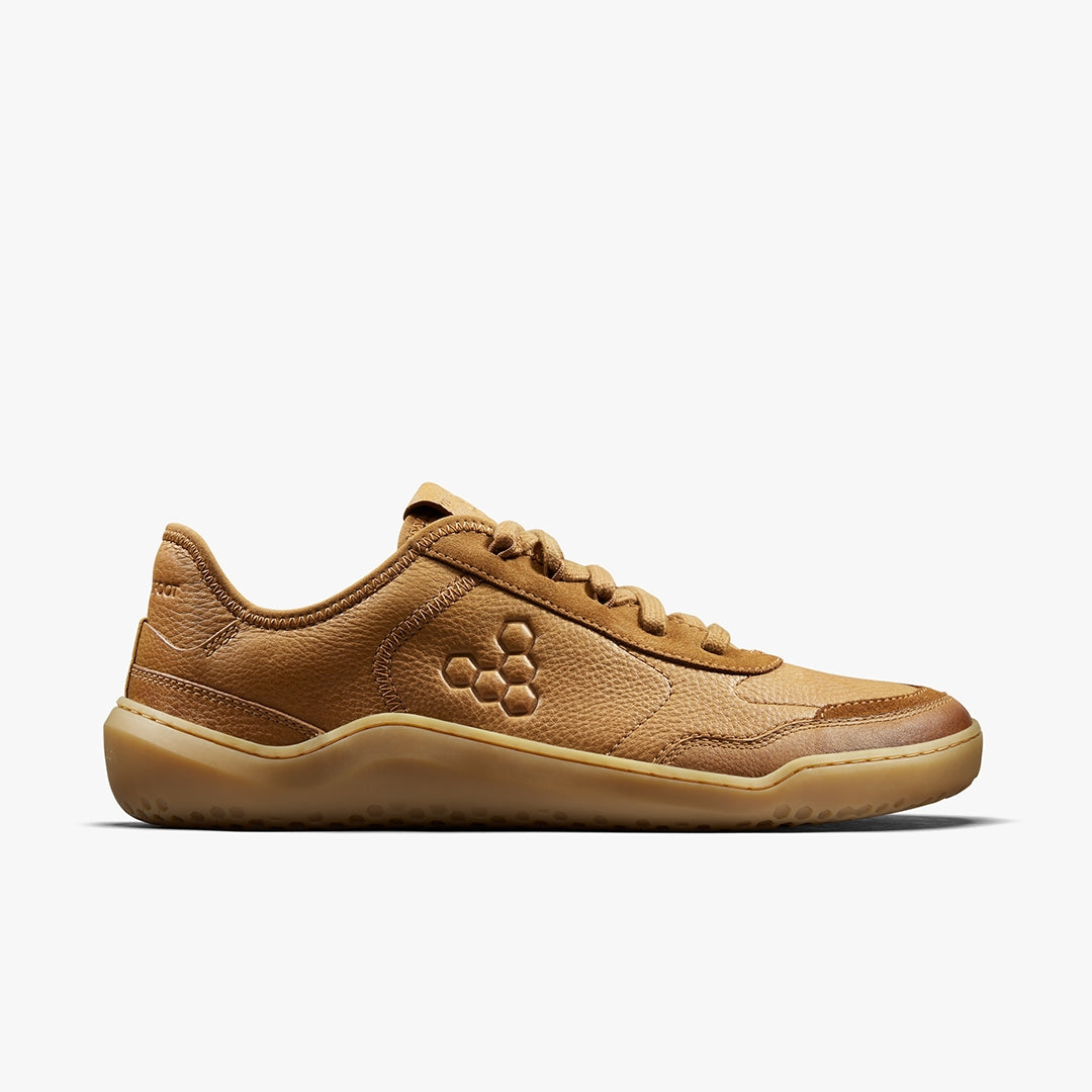 Vivobarefoot Men's Gobi Sneaker Leather