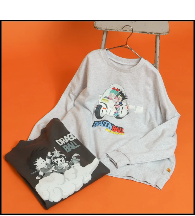 BREEZE：『ドラゴンボール』|子供服・ベビー服 通販のF.O.Online Store
