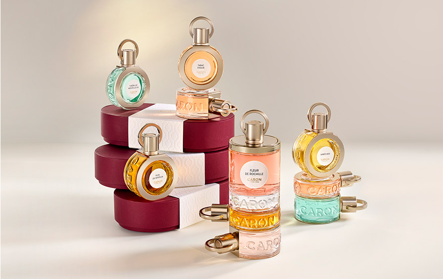 ナルシス・ノワール パルファン - 株式会社フォルテ