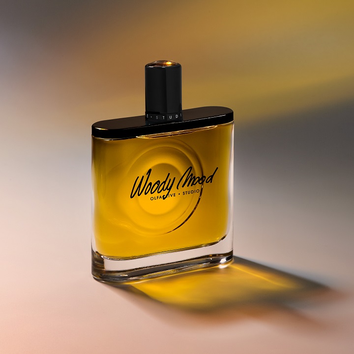 ウッディームード オードパルファン - 株式会社フォルテ