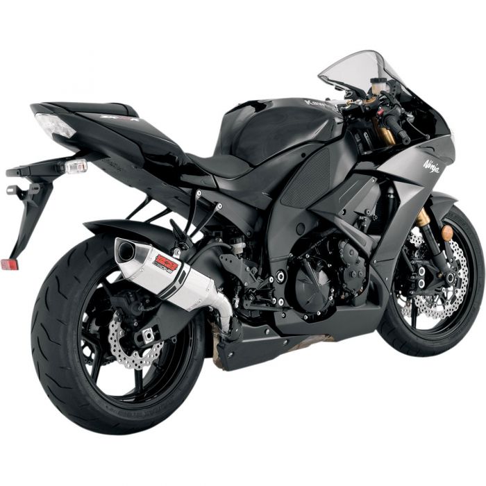 Vance and Hines CS One Slip-On Muffler - 33503 | FortNine