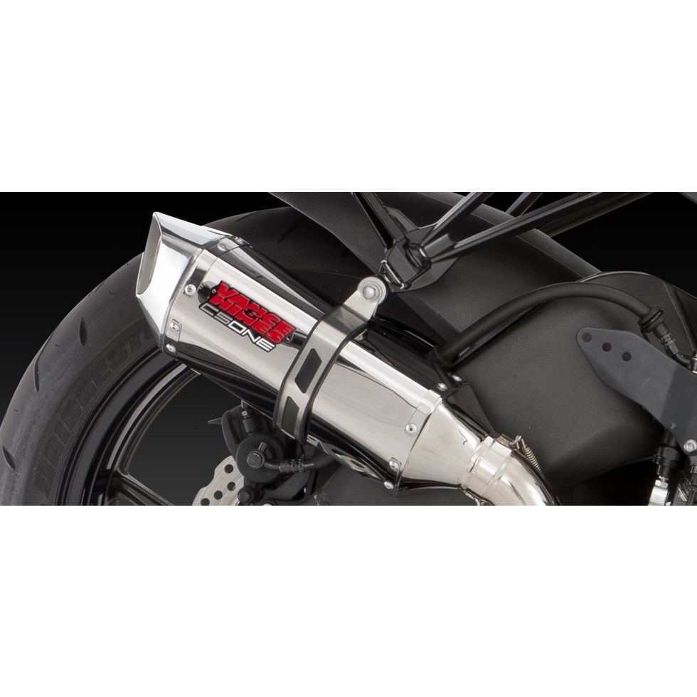 Vance and Hines CS One Slip-On Muffler - 33503 | FortNine