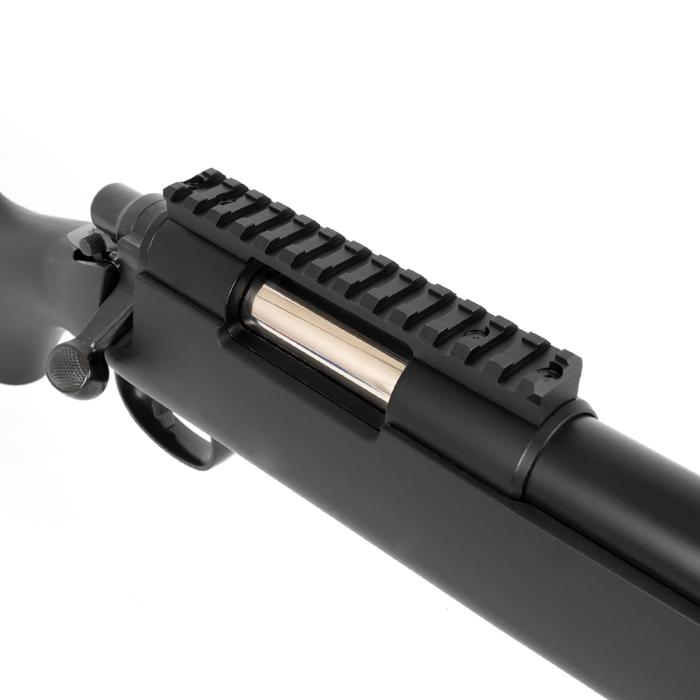 LAYLAX・PSS10 (東京マルイVSR対応): VSR-10 ピカティニーマウント