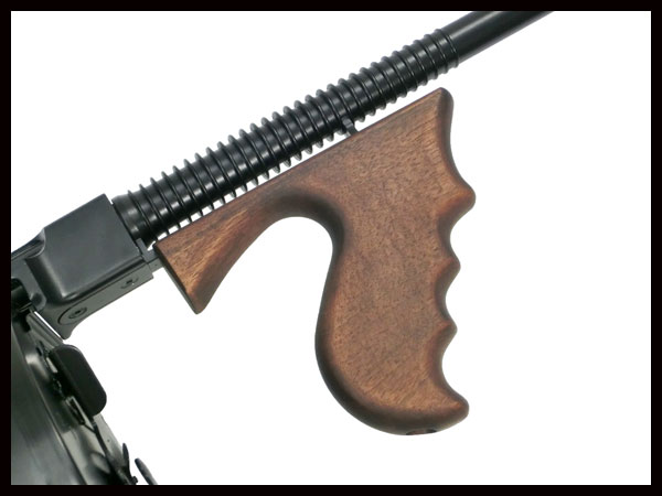 ARES: 電動ガン本体 ar-smg-006 トンプソン Chicagoタイプの通販情報