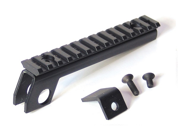 LAYLAX・F-FACTORY (ファーストファクトリー): P90 タクティカル