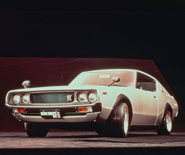 ハコスカ、ケンメリ、R32、R34】日産スカイラインGT-Rを一気に振り返る