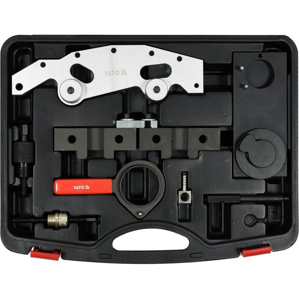 Полный набор фиксаторов ГРМ BMW 