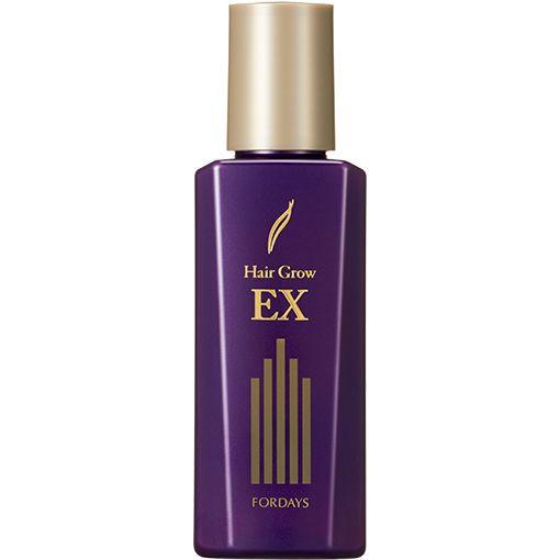フォーデイズ 育毛 EX│核酸のフォーデイズ（FORDAYS）