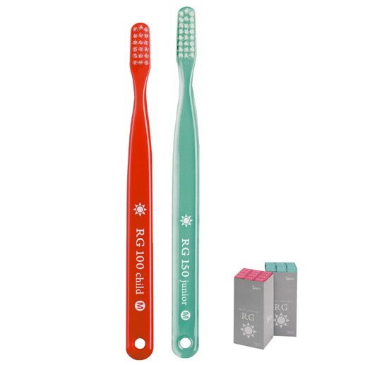 製品詳細「GReeeeNオーラルケアシリーズ」 | フォルディネット