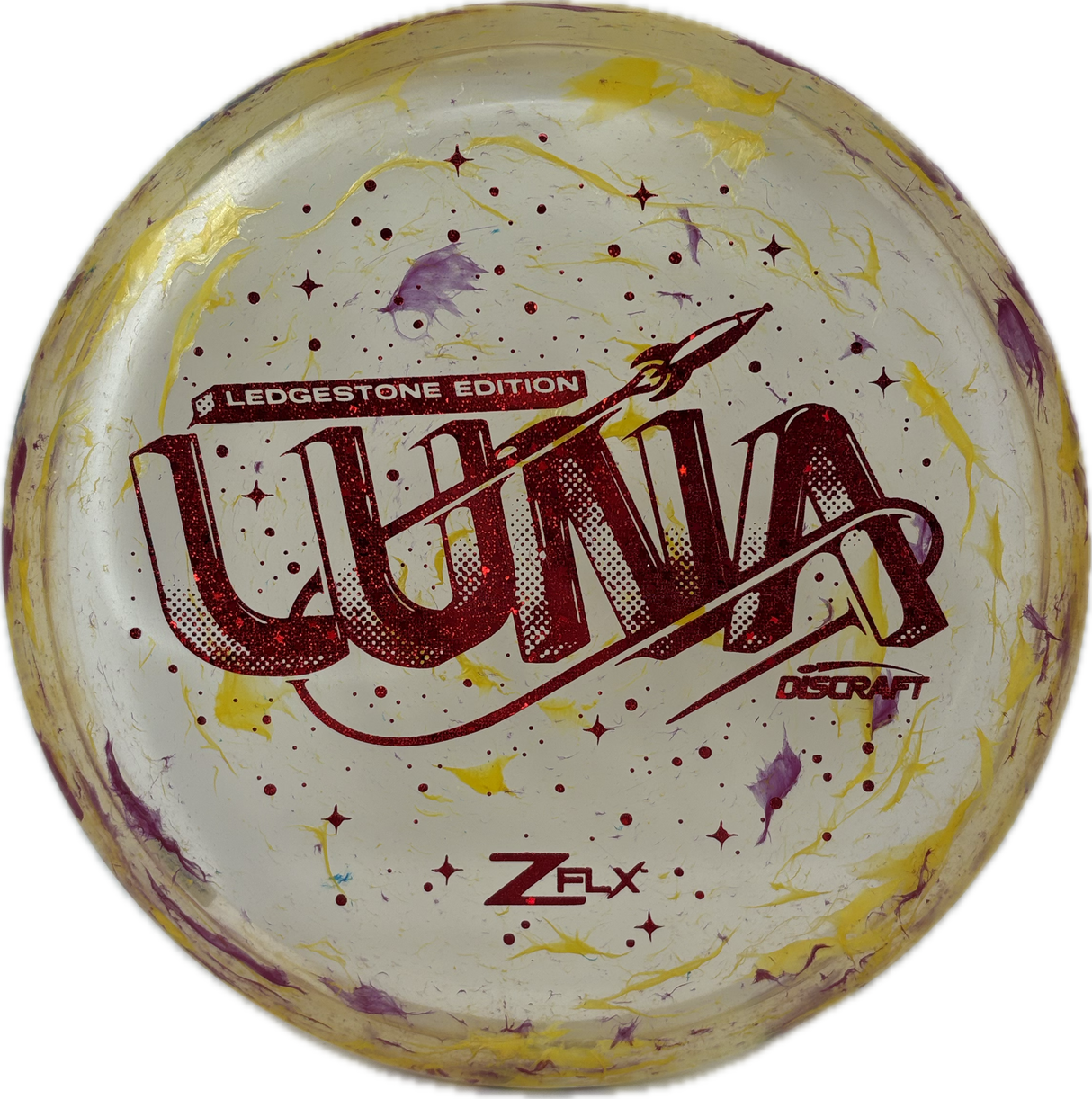 Jawbreaker Z Super FLX Luna | Ledgestone Pre-Season – Foundation