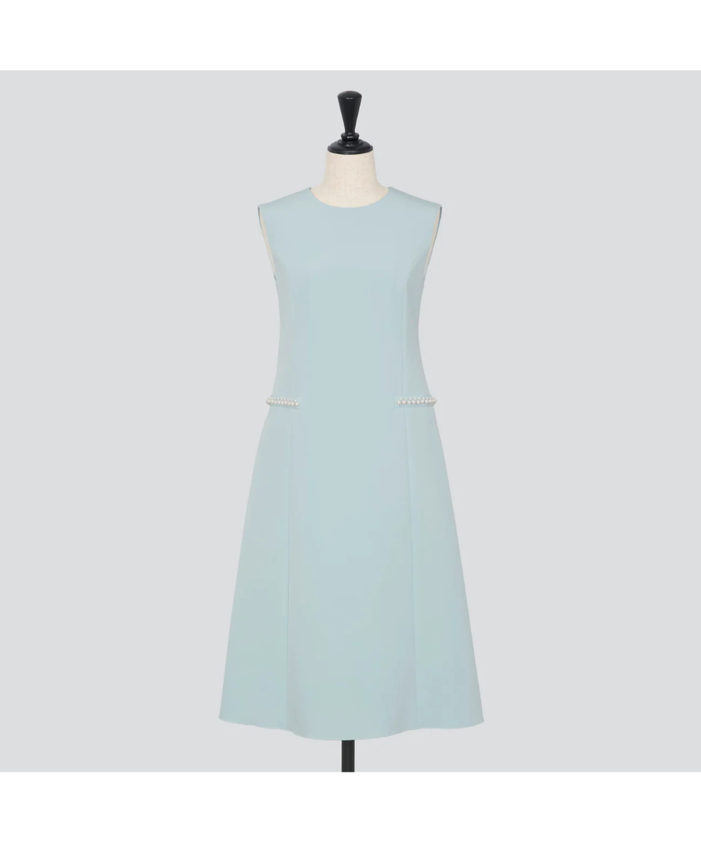 FOXEY NEW YORK/フォクシー ニューヨーク通販 | 44207 Dress 